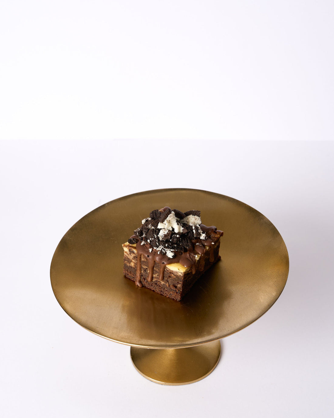 Cheesecake Brownie | Oreo