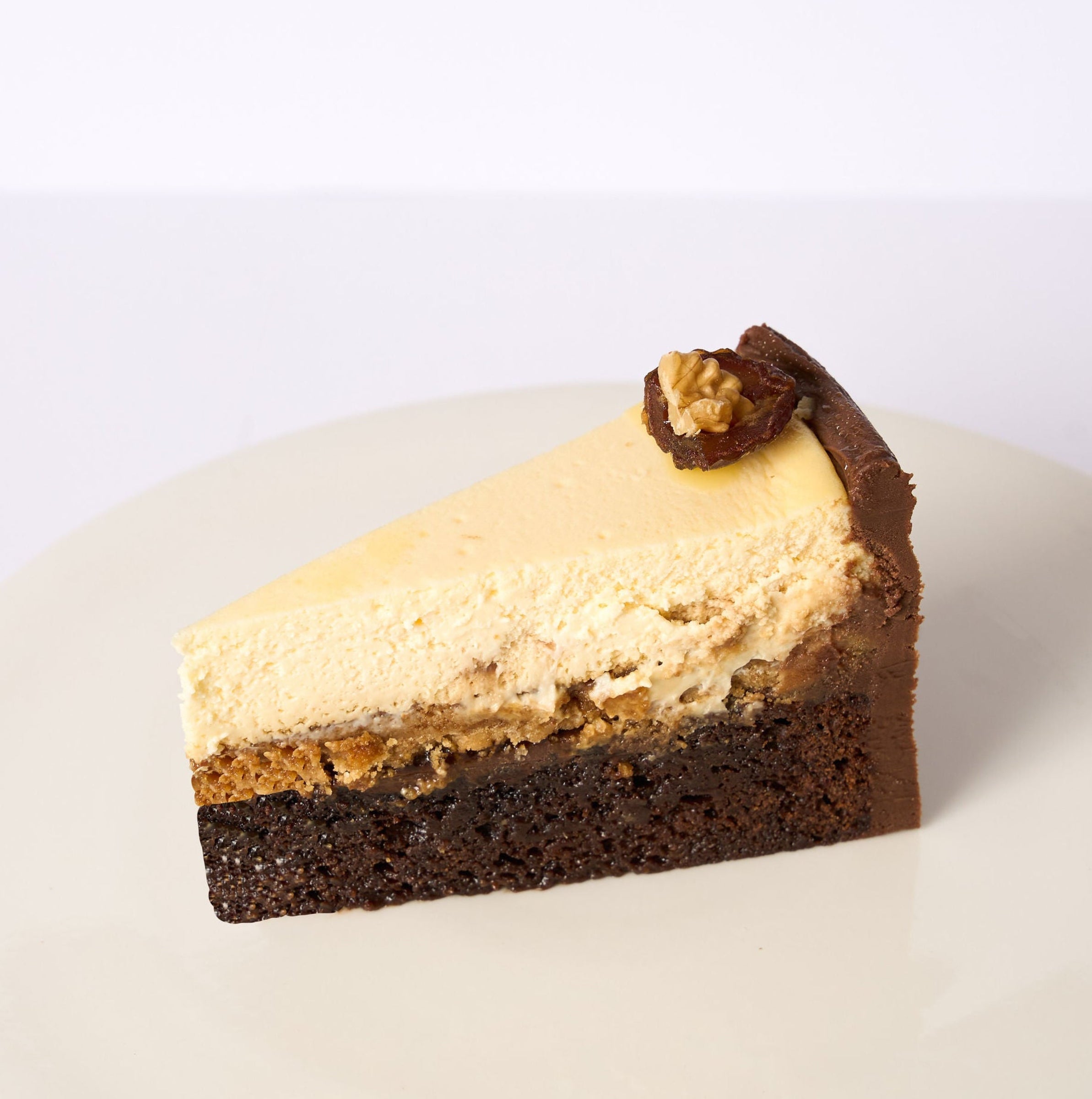 Cheesecakes by Sam | Box van de maand