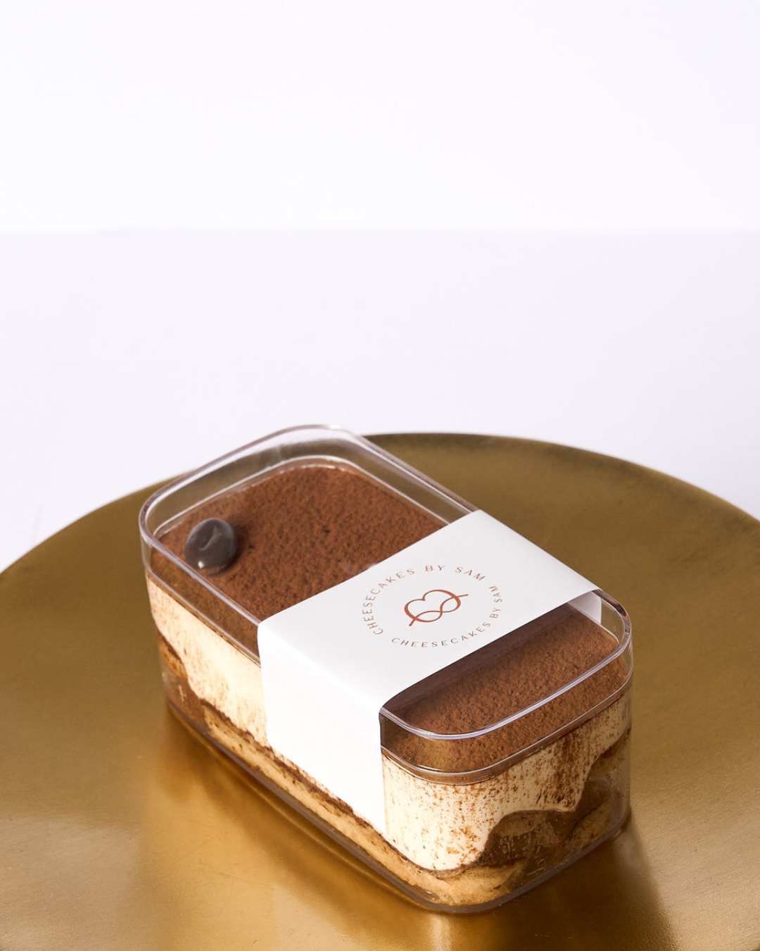 Luxe Tiramisu | Classic