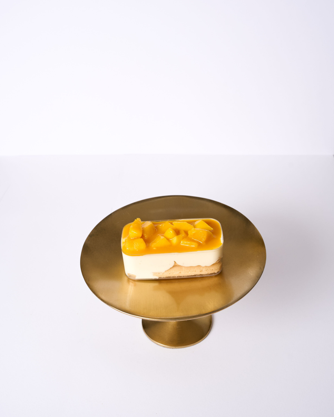 Luxe Tiramisu | Mango