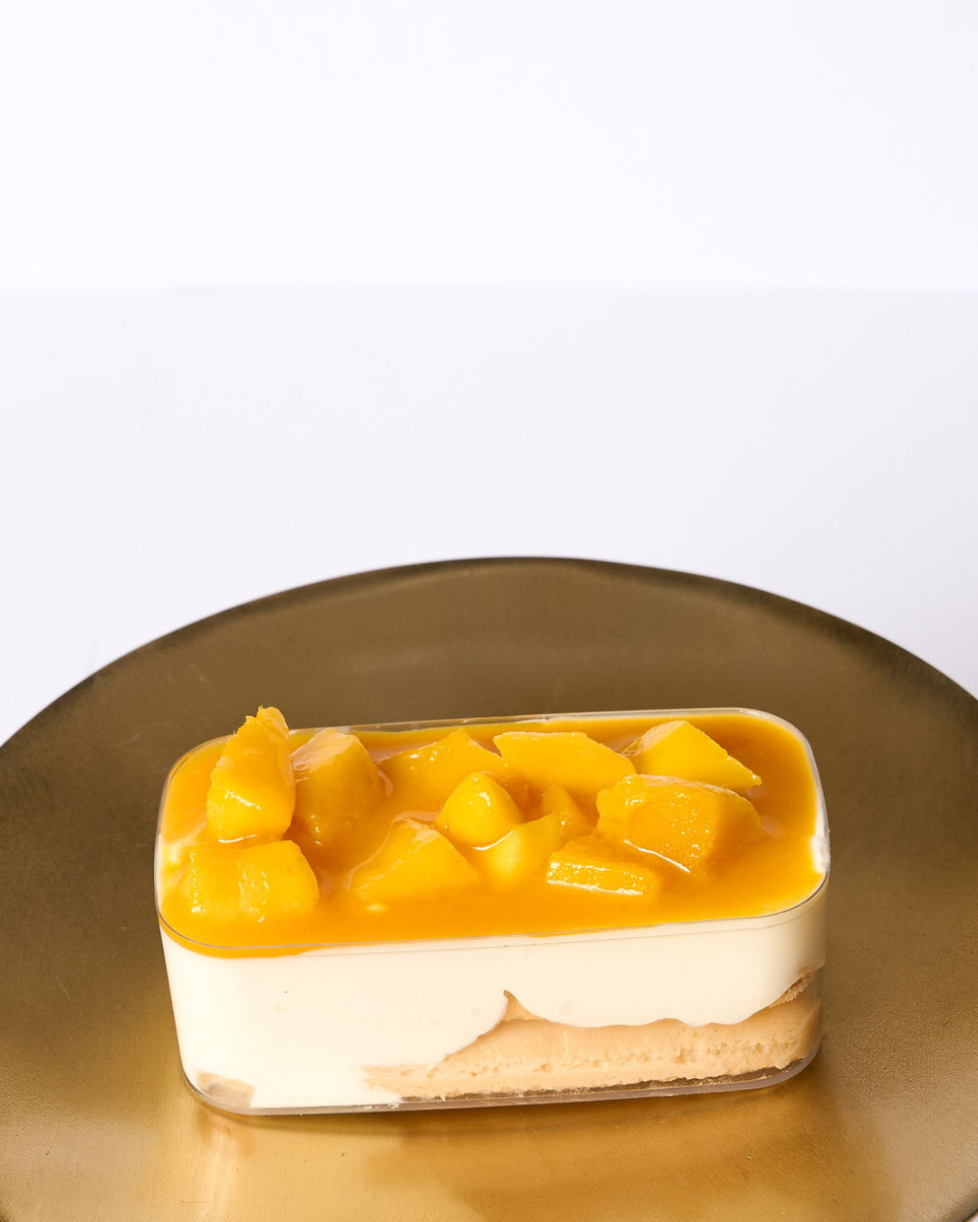 Luxe Tiramisu | Mango