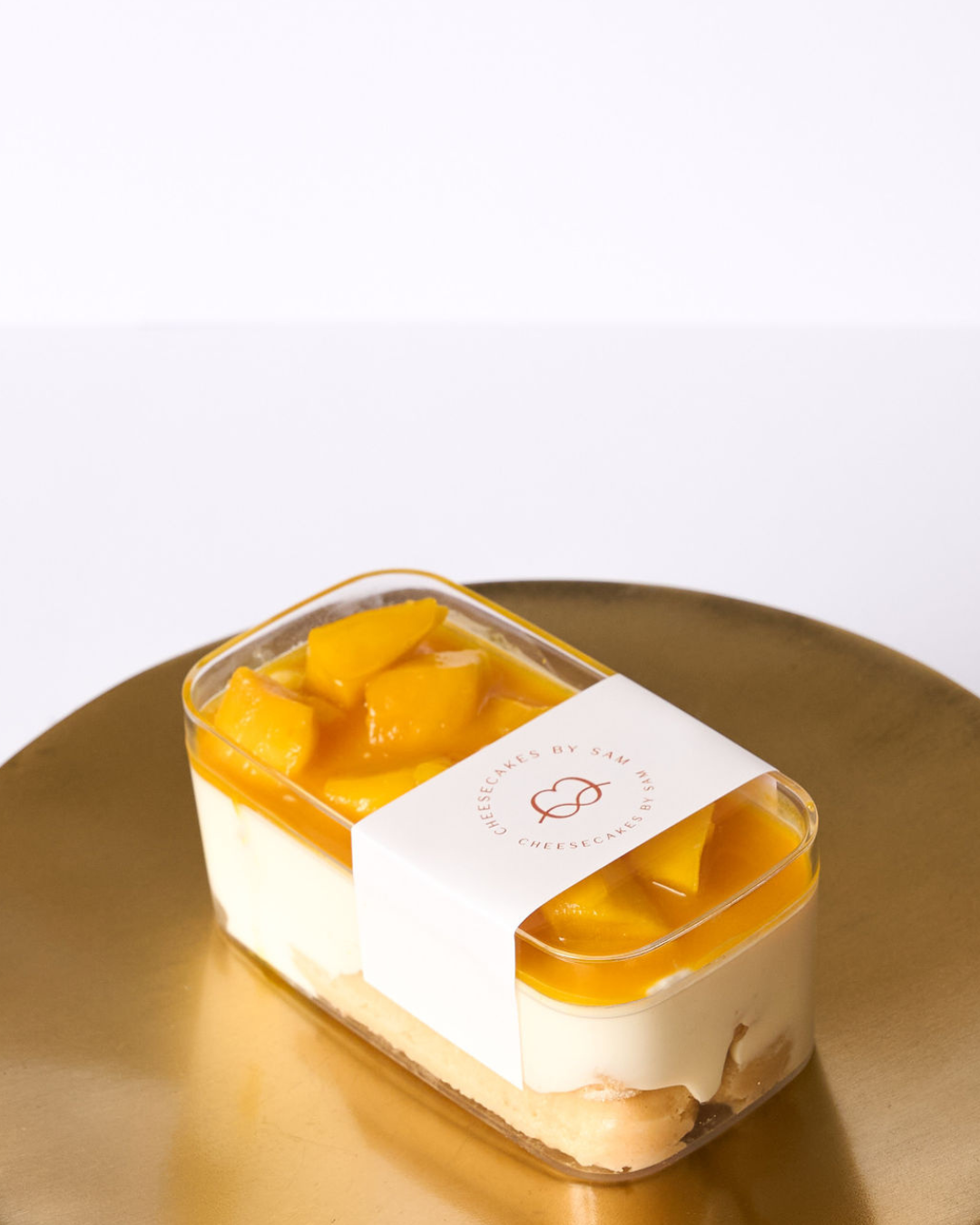 Luxe Tiramisu | Mango