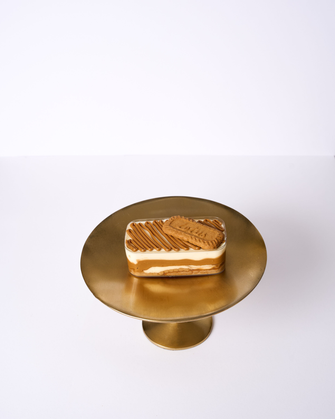 Luxe Tiramisu | Lotus