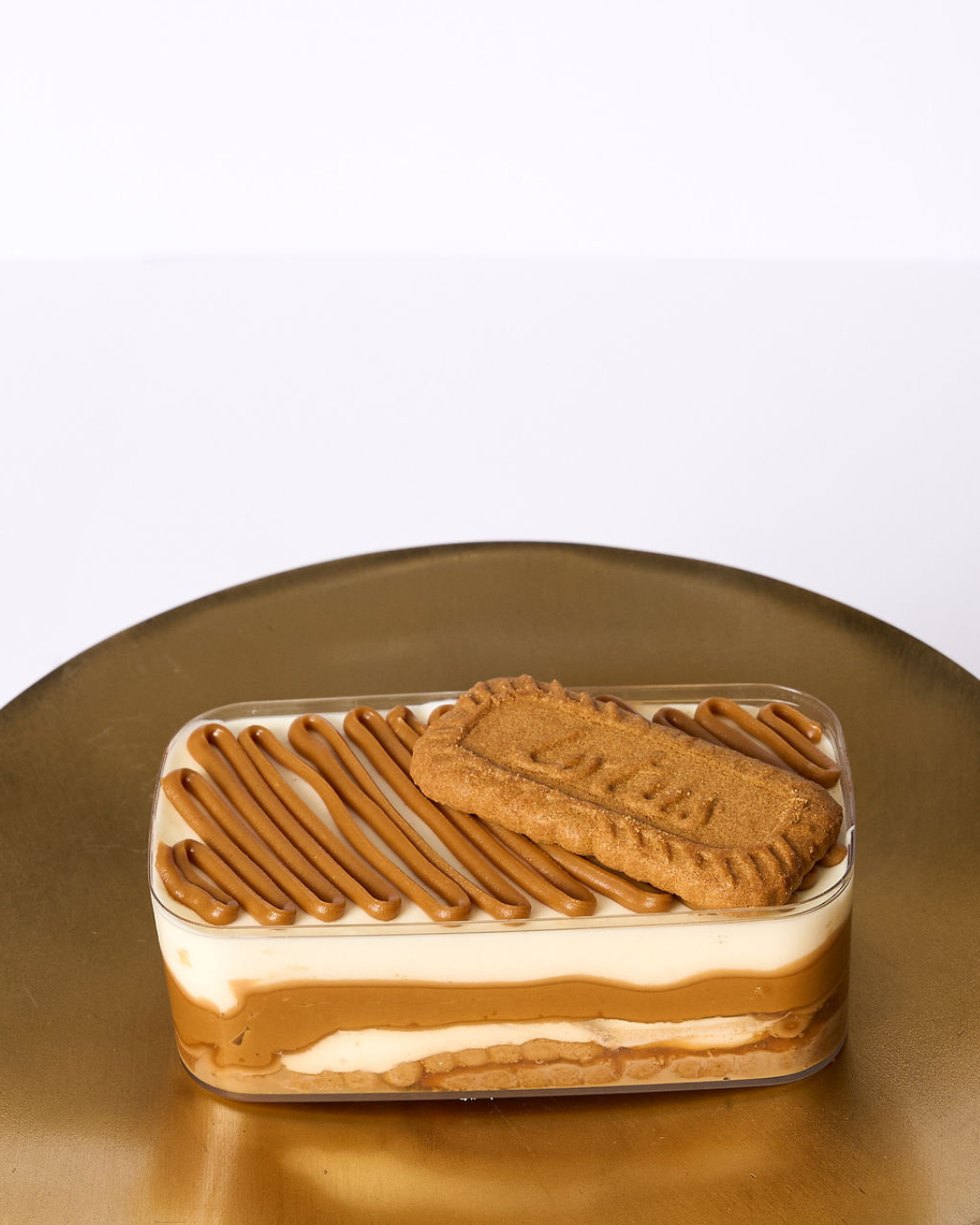 Luxe Tiramisu | Lotus