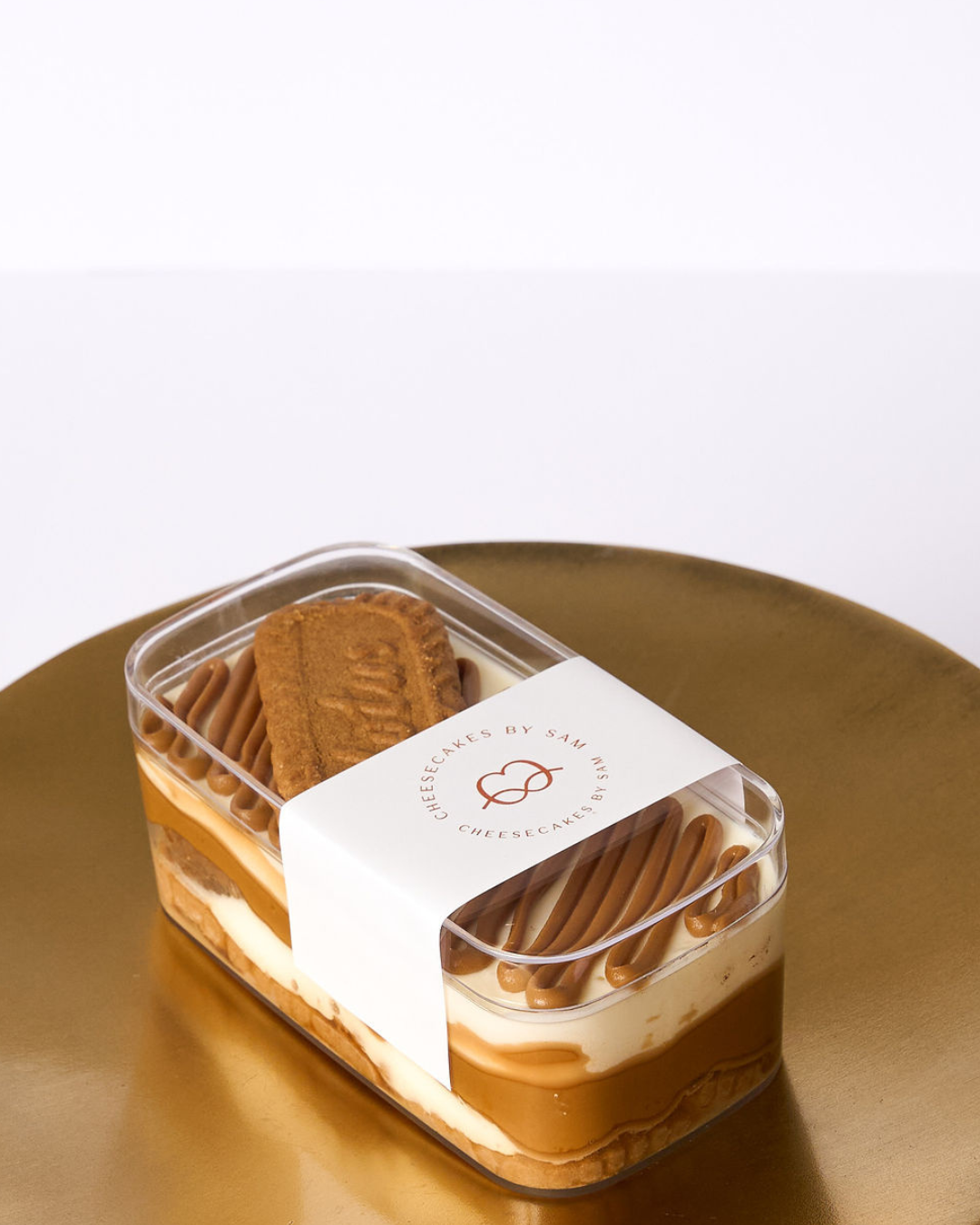 Luxe Tiramisu | Lotus