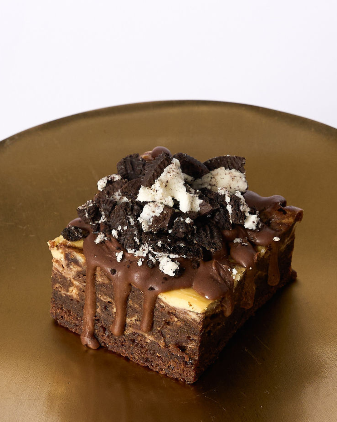 Cheesecake Brownie | Oreo – Cheesecakes by Sam