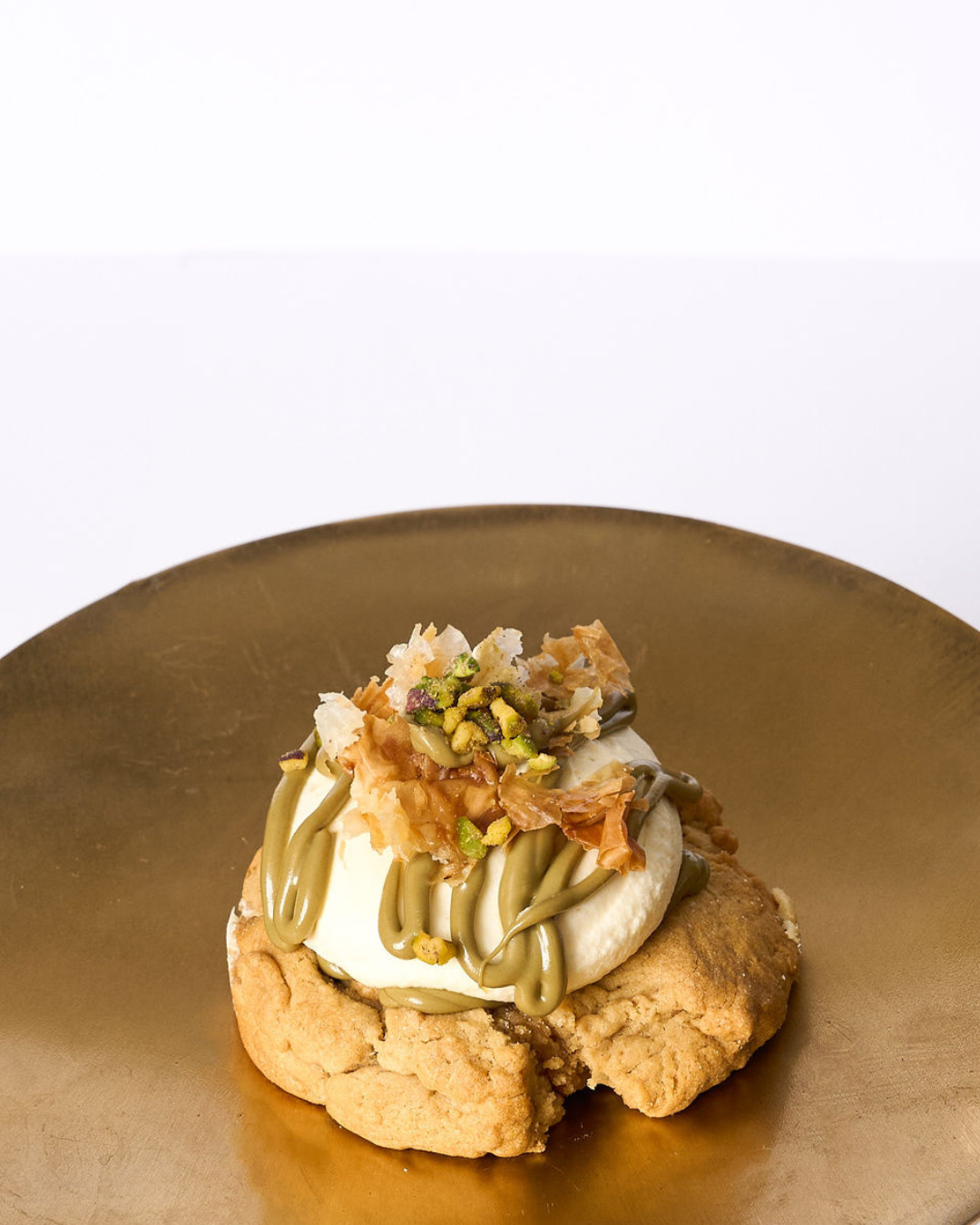 Ramadan Special | Crumble Cookie Box