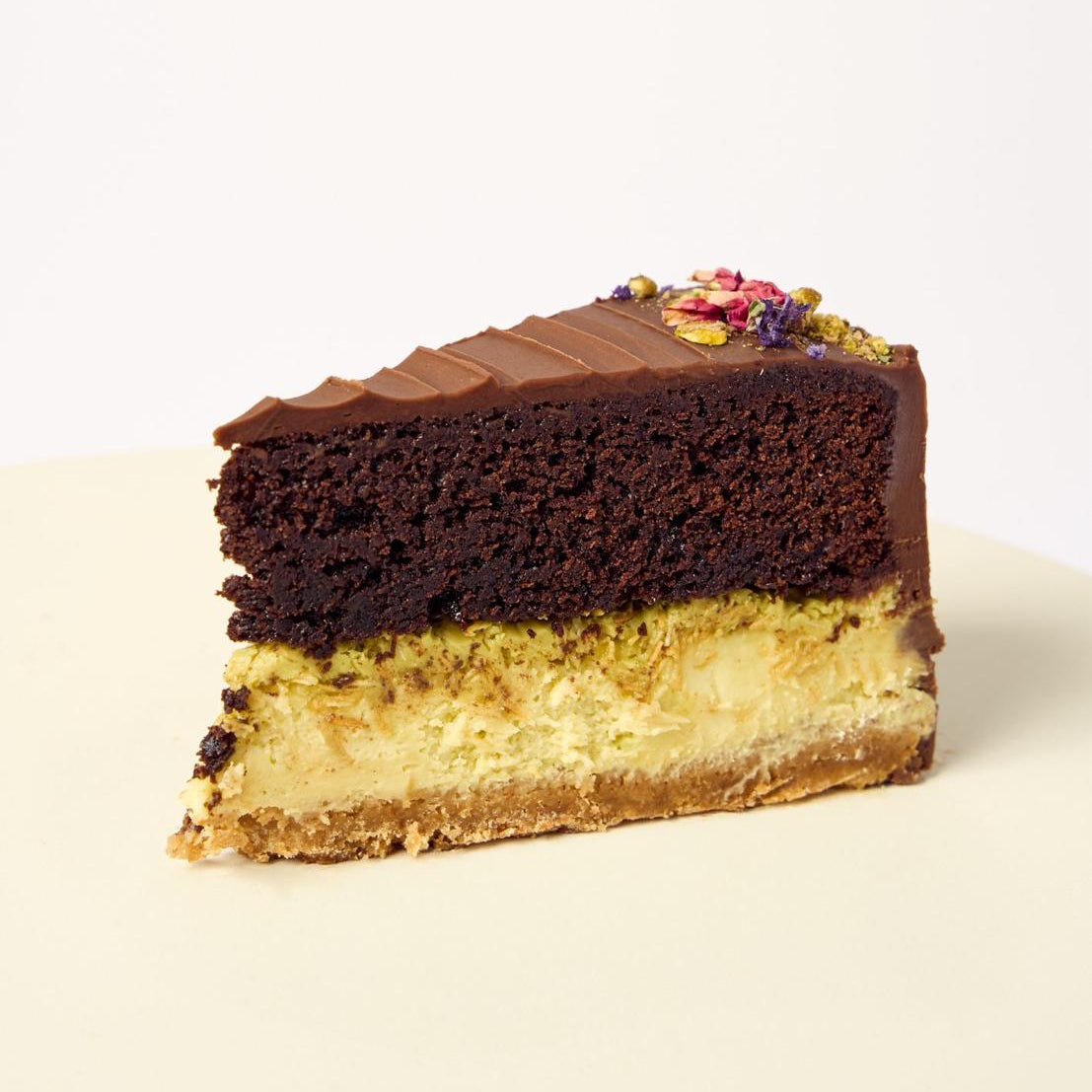 Cheesecakes by Sam | Box van de maand