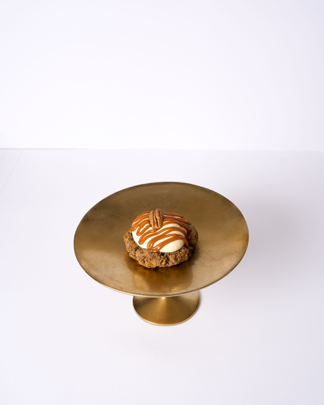 Crumbl Cookie Pecan Cinnamon