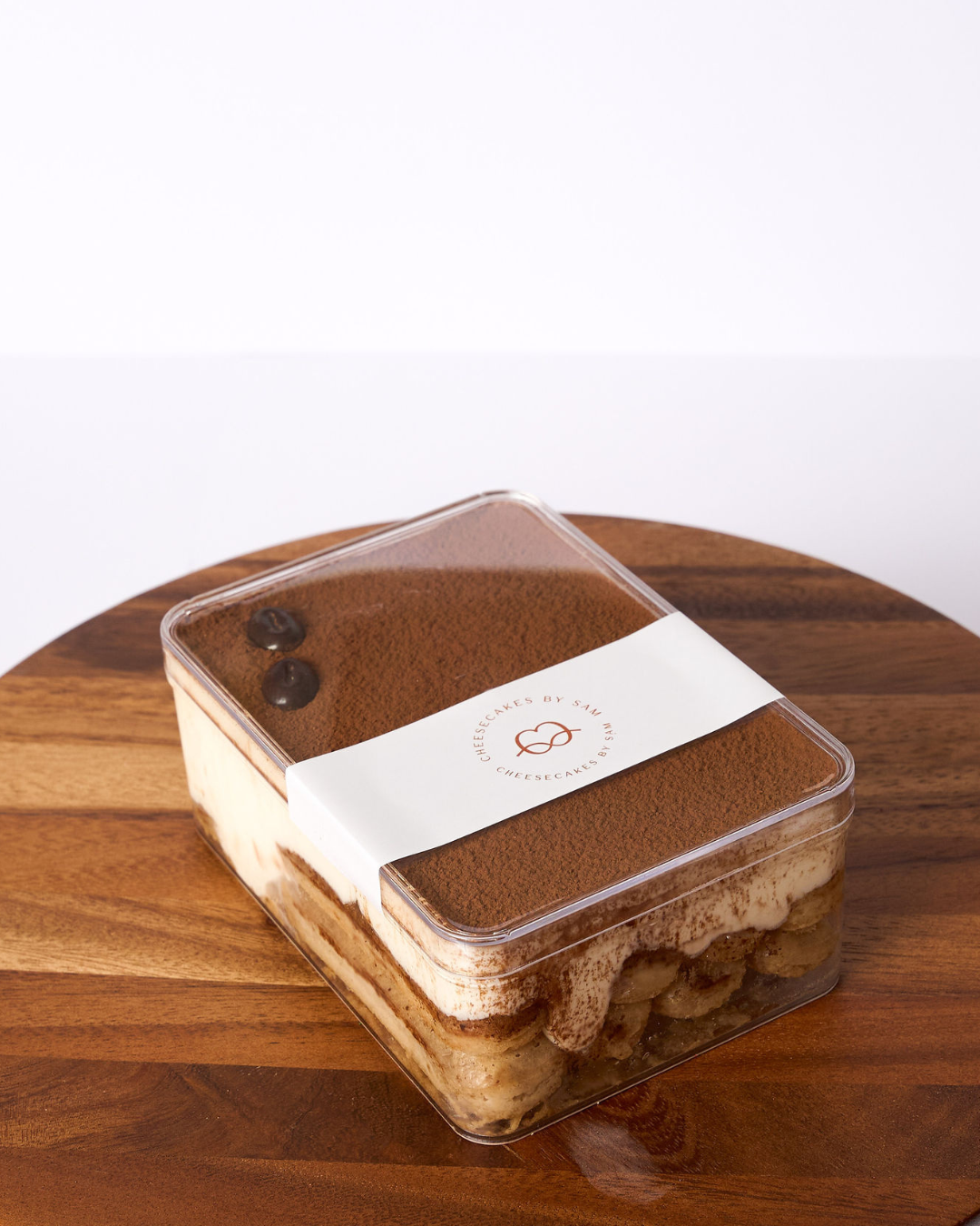 Luxe Tiramisu XL | Classic