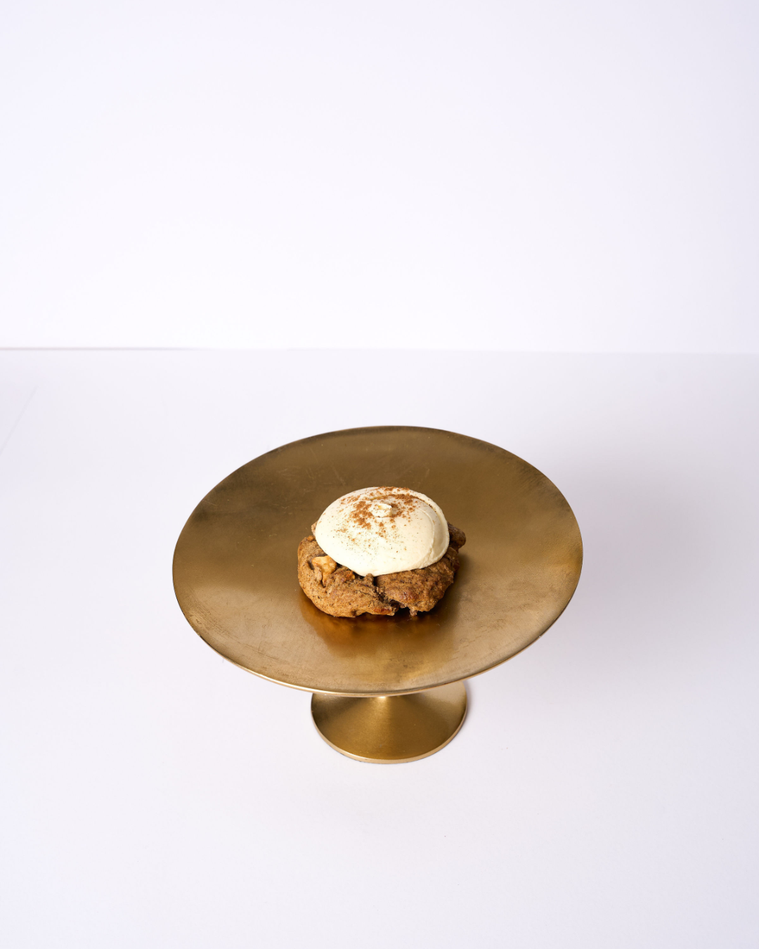 Crumbl Cookie  Cinnamon Apple Pie