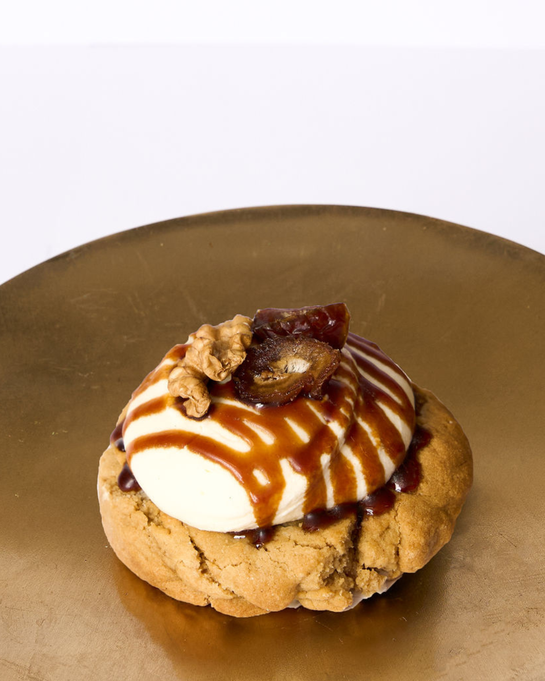 Ramadan Special | Crumble Cookie Box