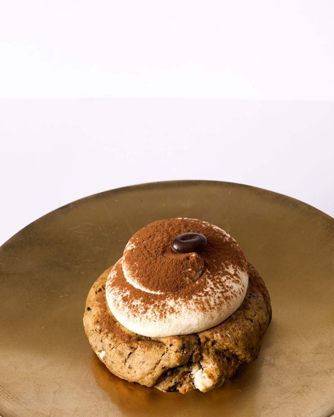 Ramadan Special | Crumble Cookie Box