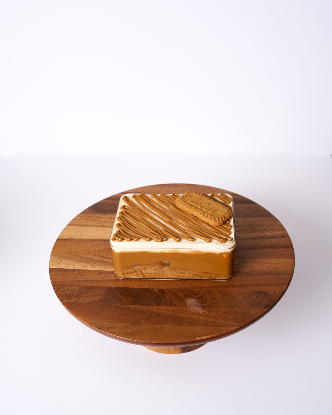 Luxe Tiramisu XL | Lotus