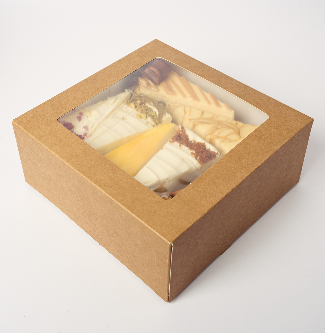 Cheesecakes by Sam | Box van de maand