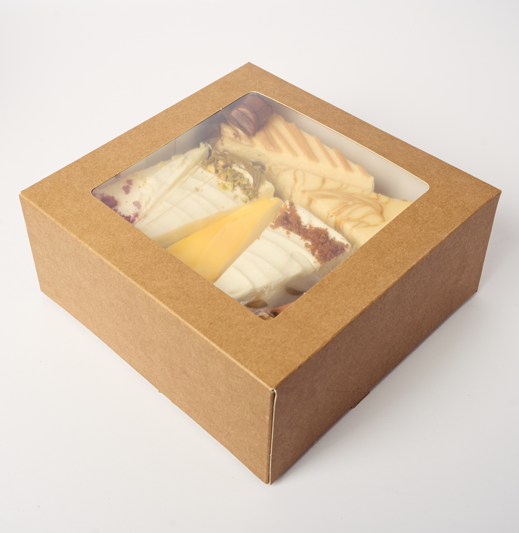Cheesecakes by Sam | Box van de maand