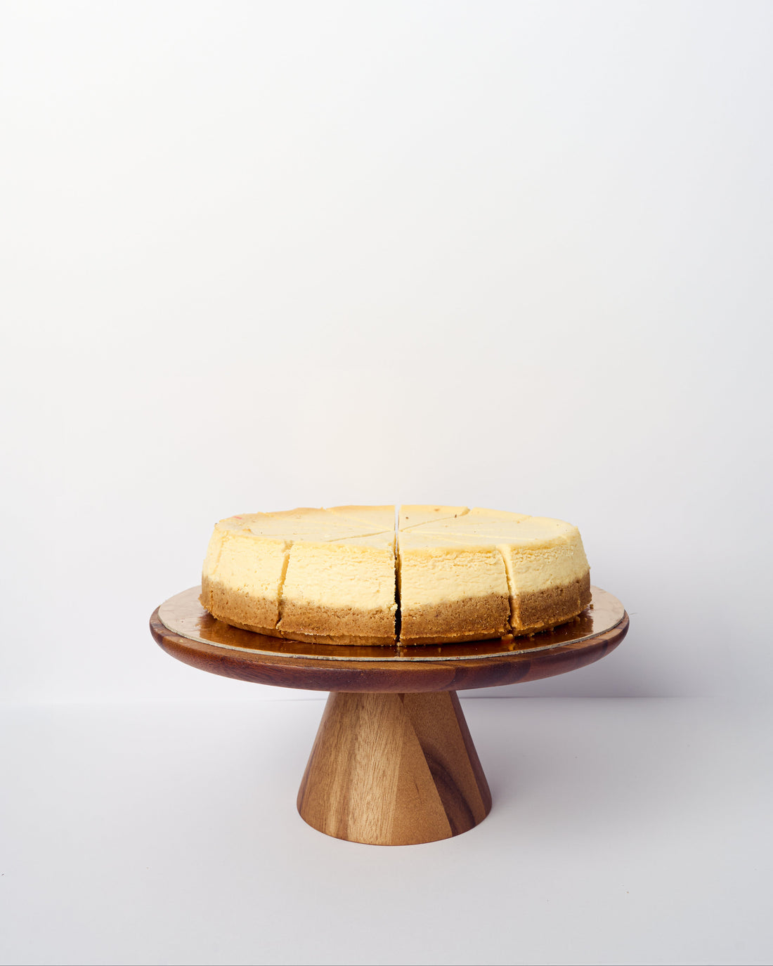 Hele taart | New York Cheesecake