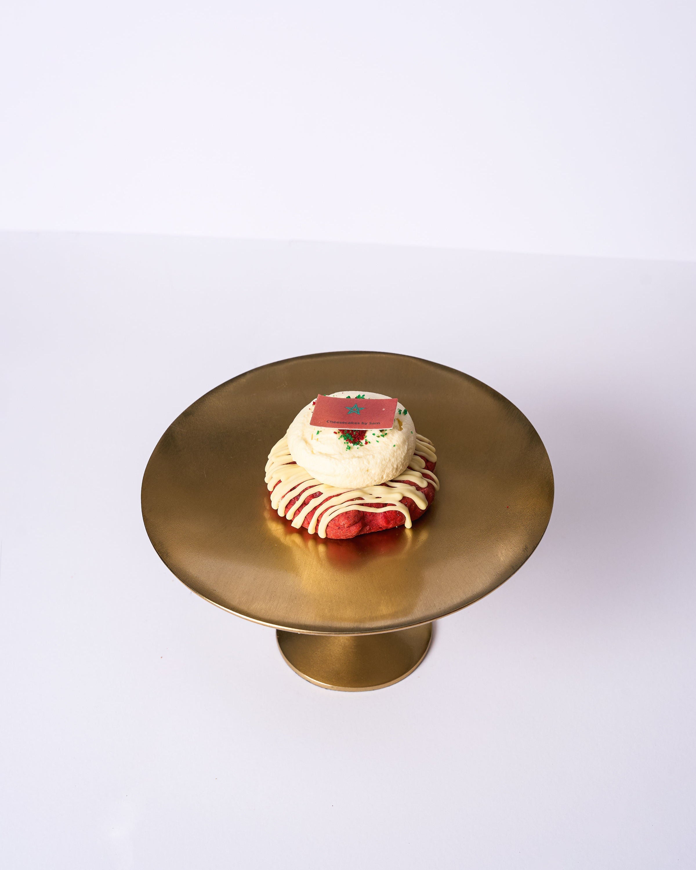 World Cup 26 | Marokko Cookie