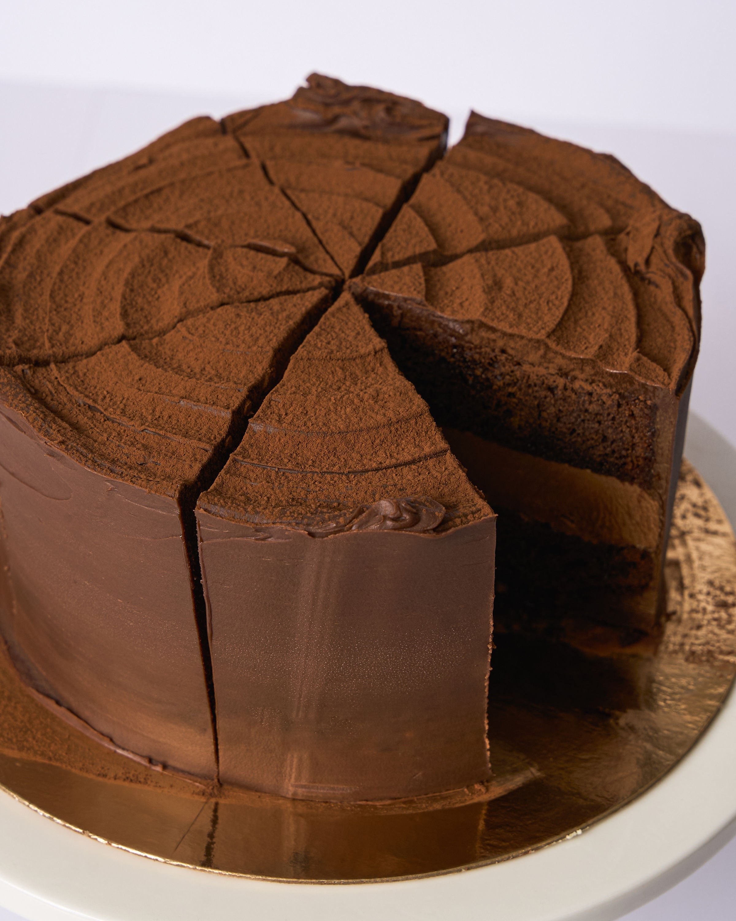 Eid Special | Chocolate Cake